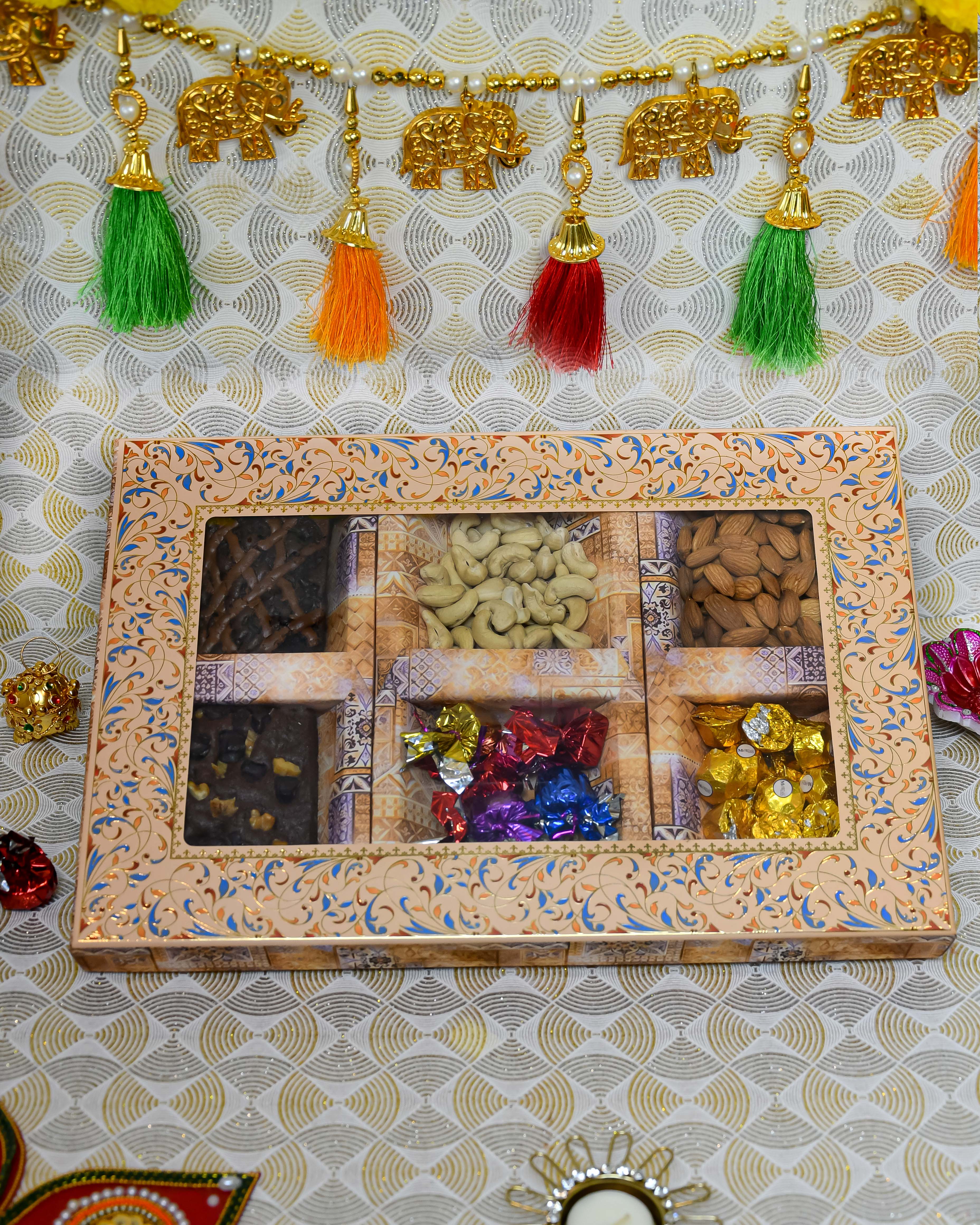 Premium Diwali Box