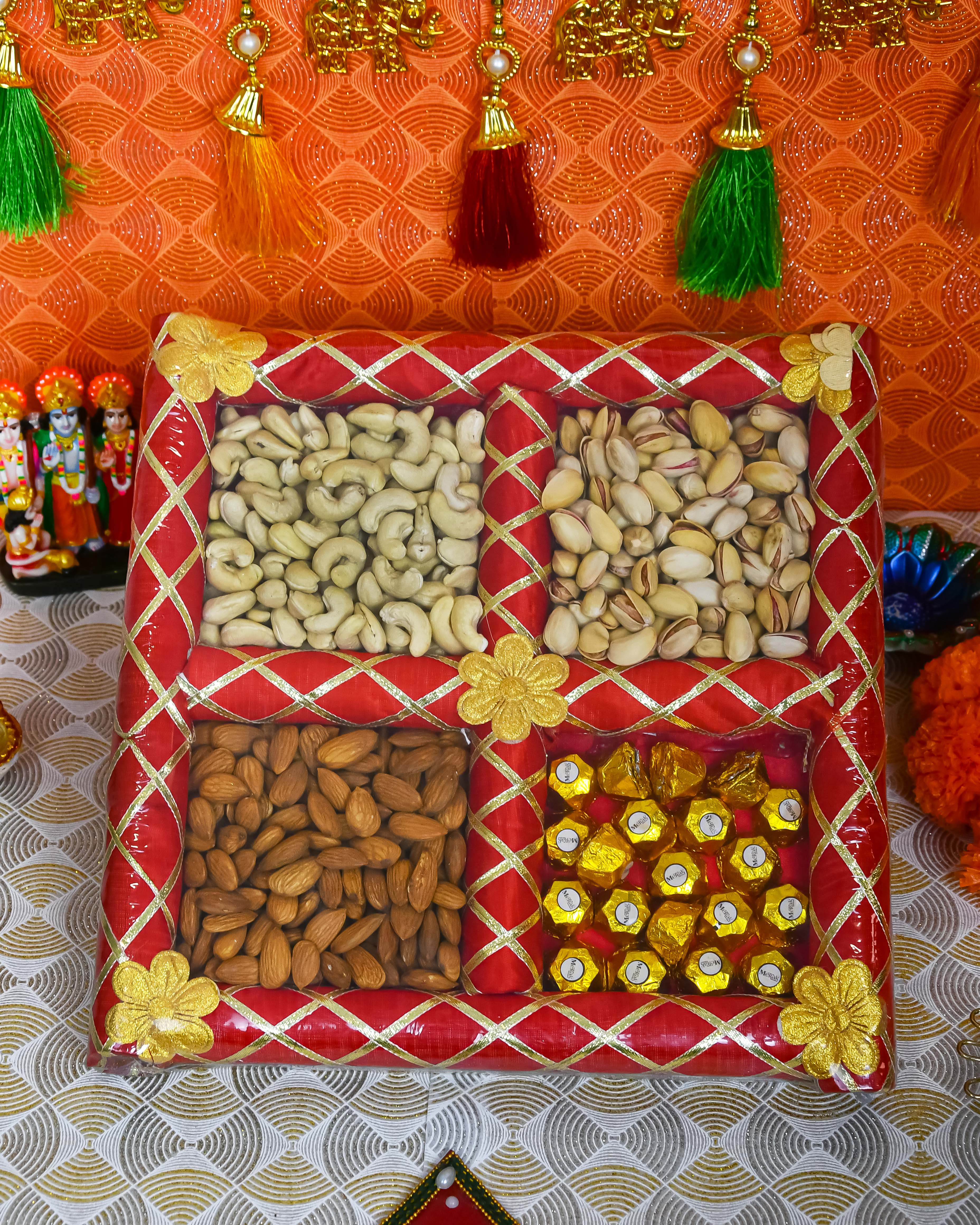 Diwali Hamper - 12