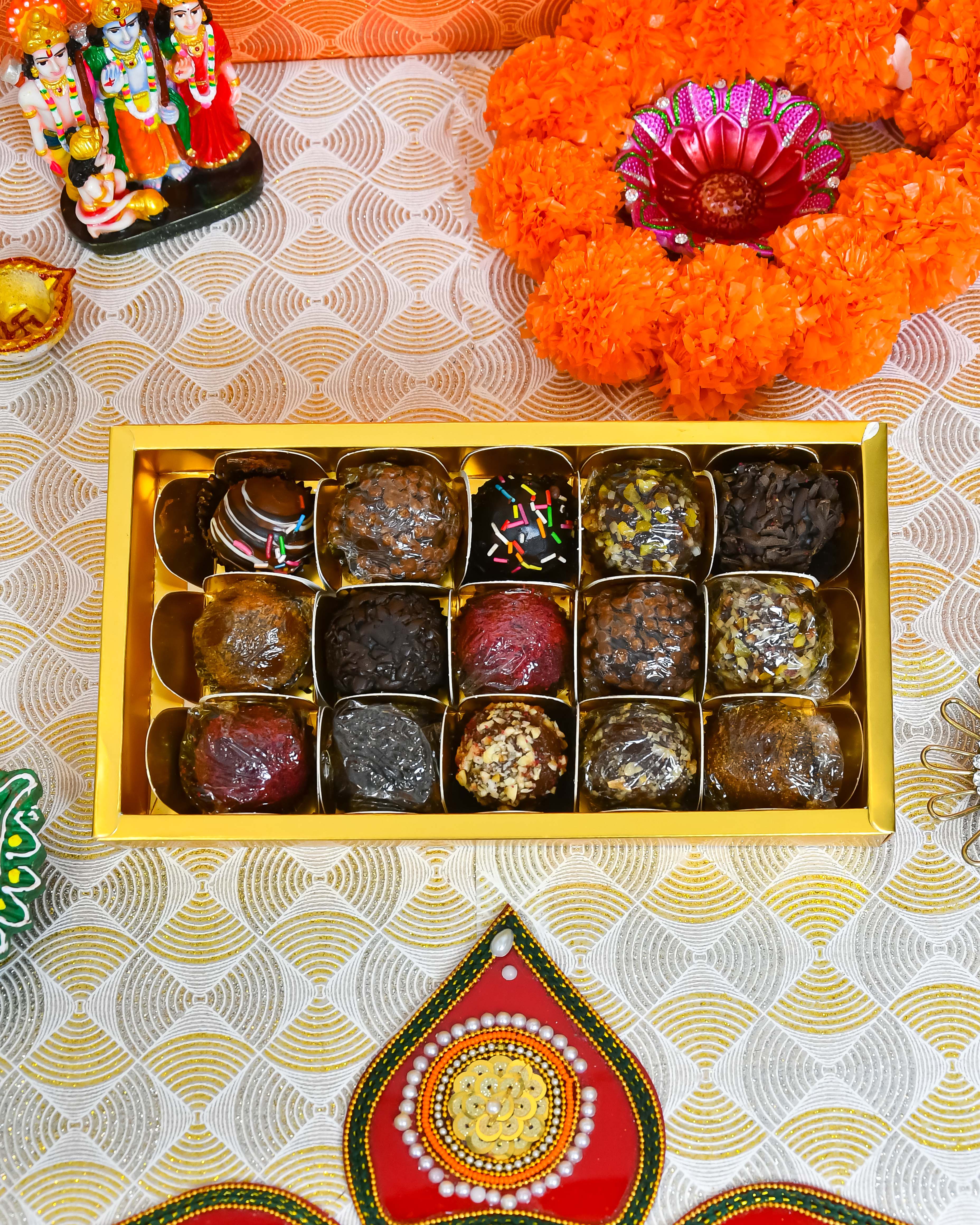 Diwali Hamper - 13