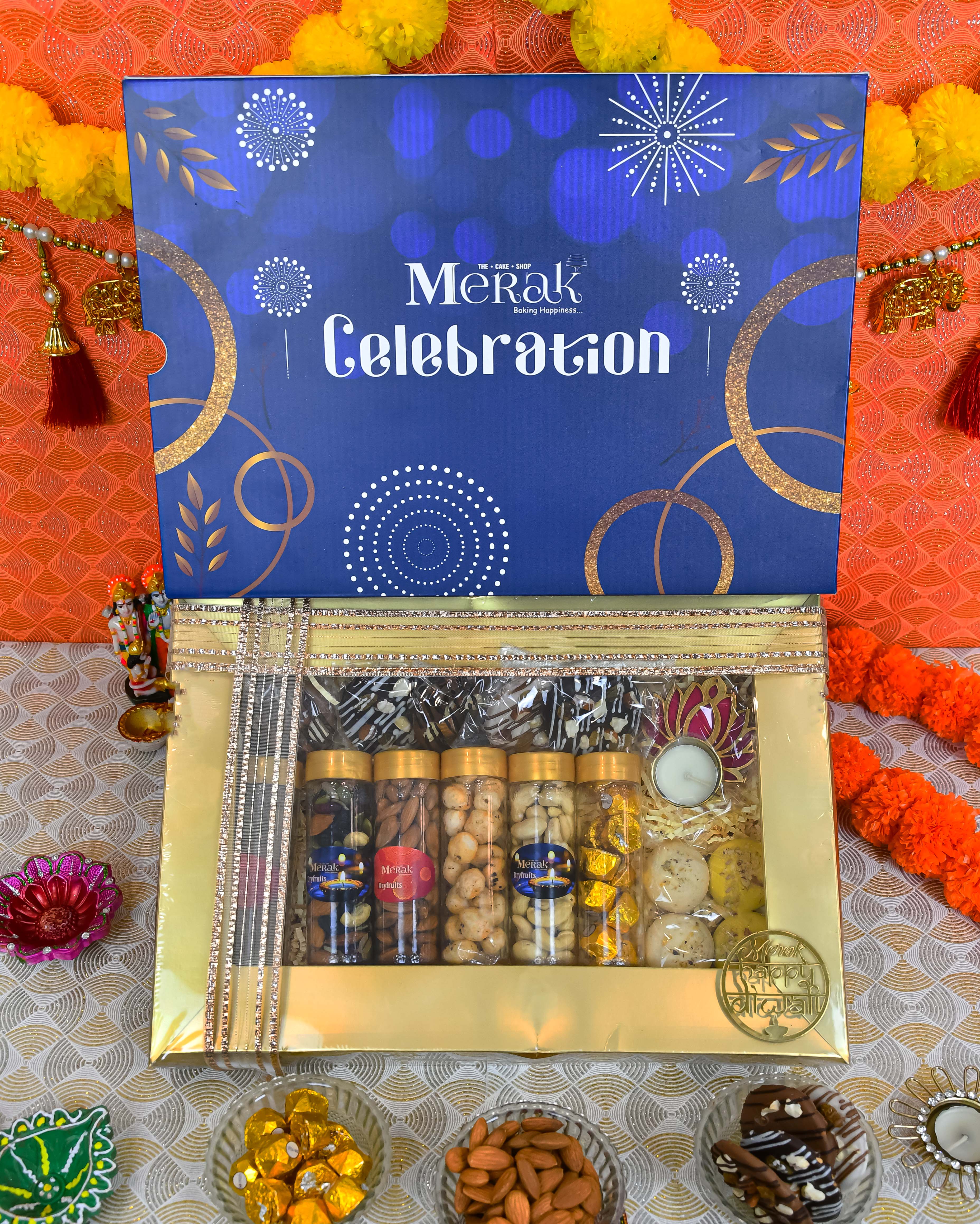 Diwali Hamper - 15