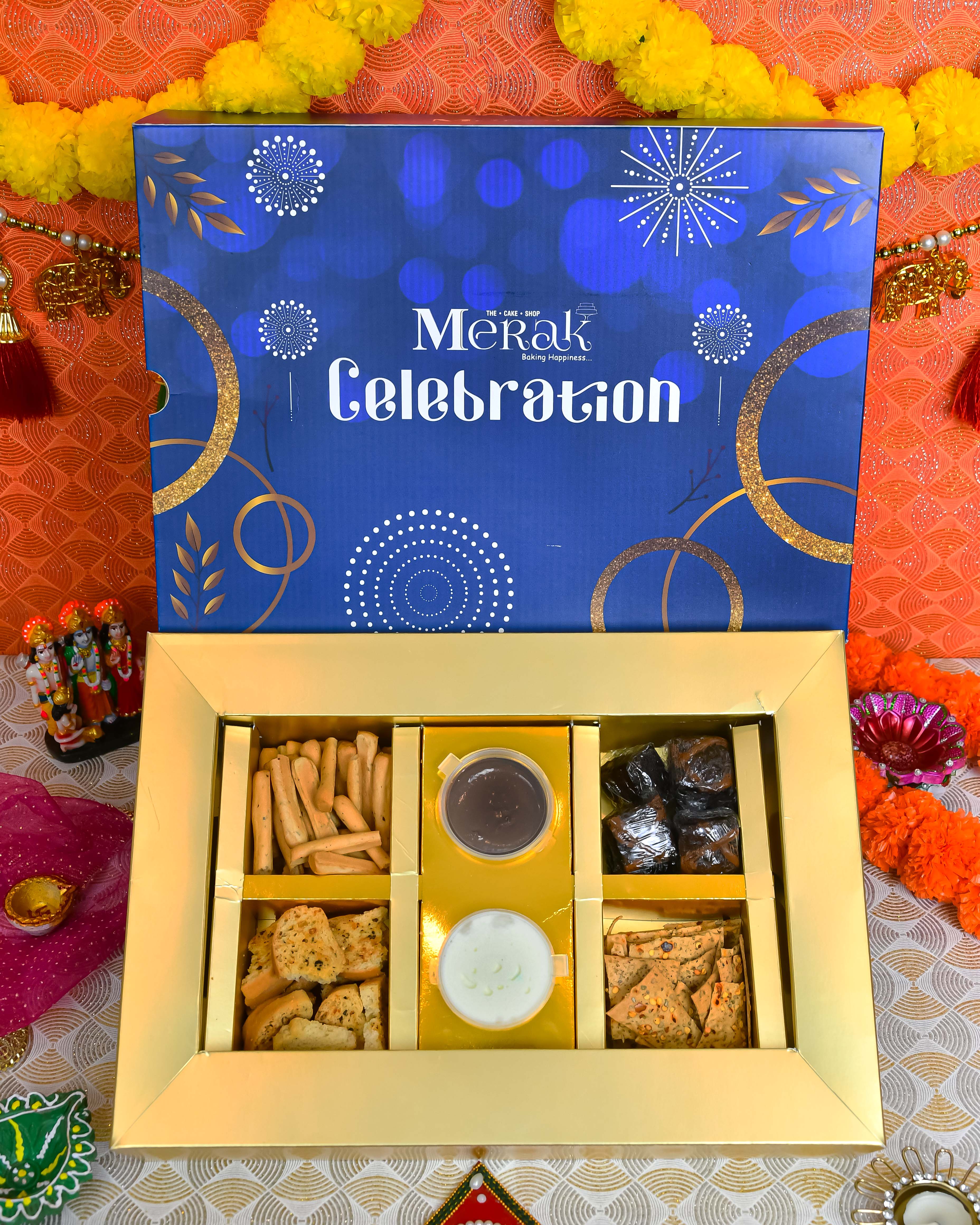 Diwali Hamper - 14