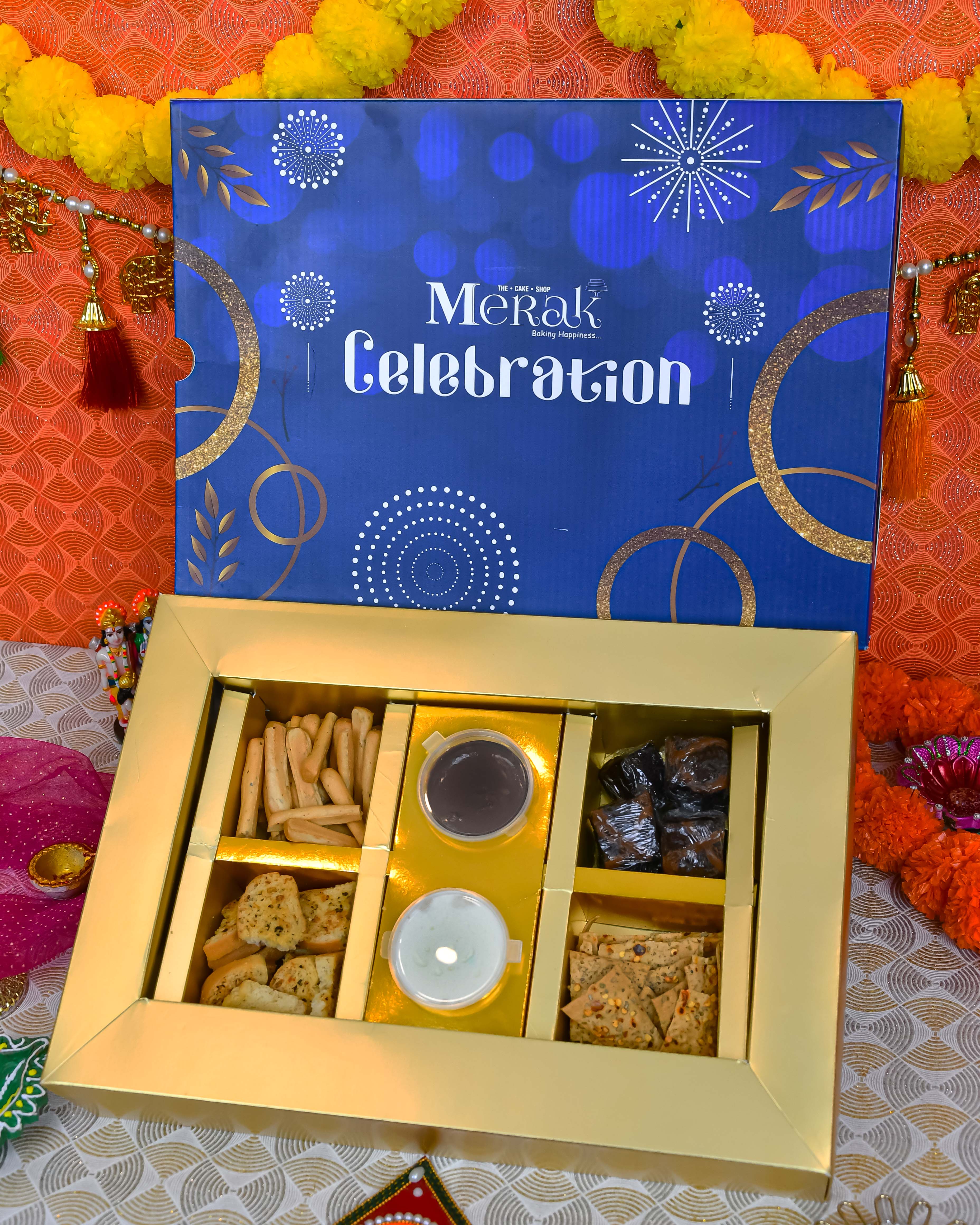 Diwali Hamper - 14