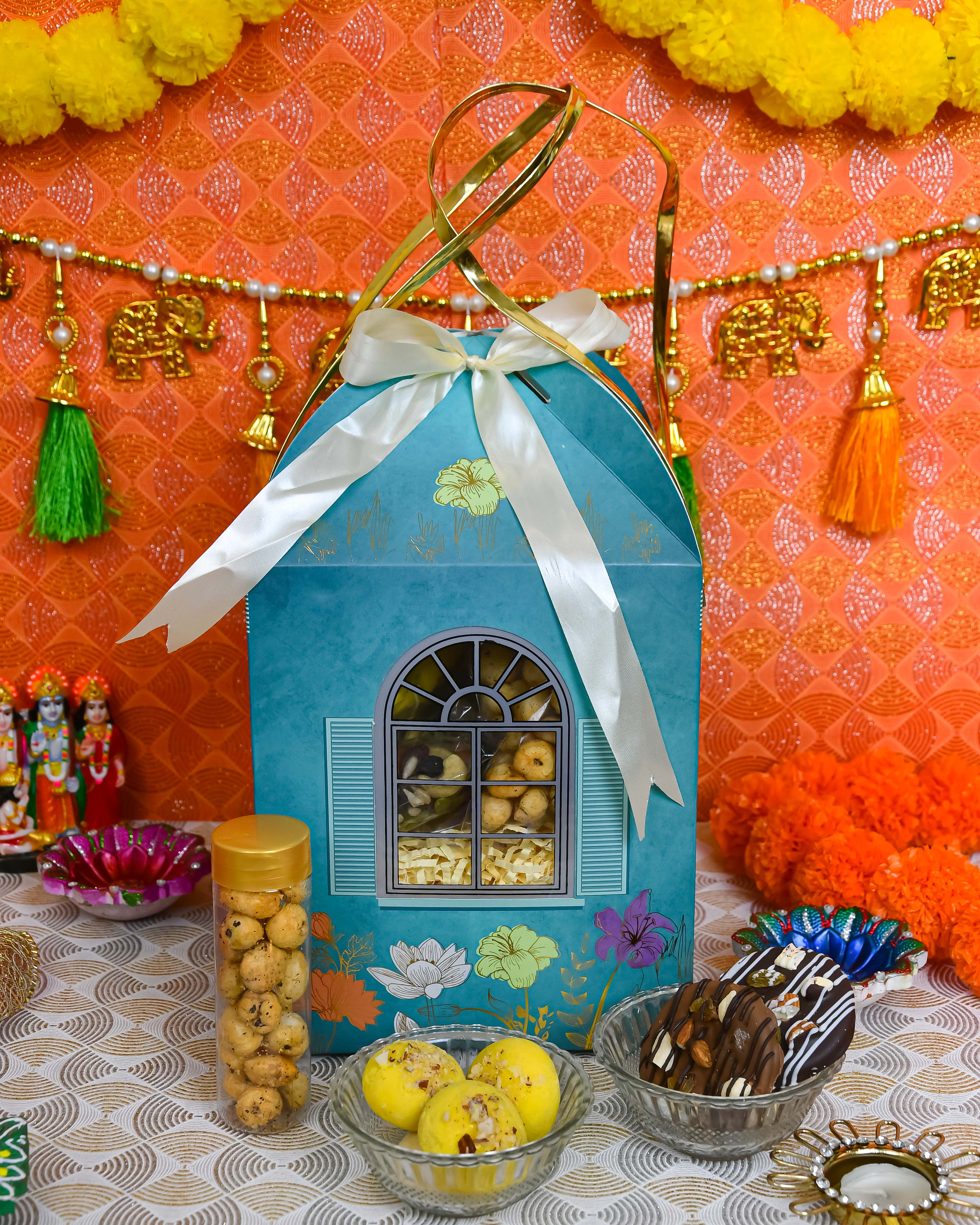 Diwali Hamper - 6