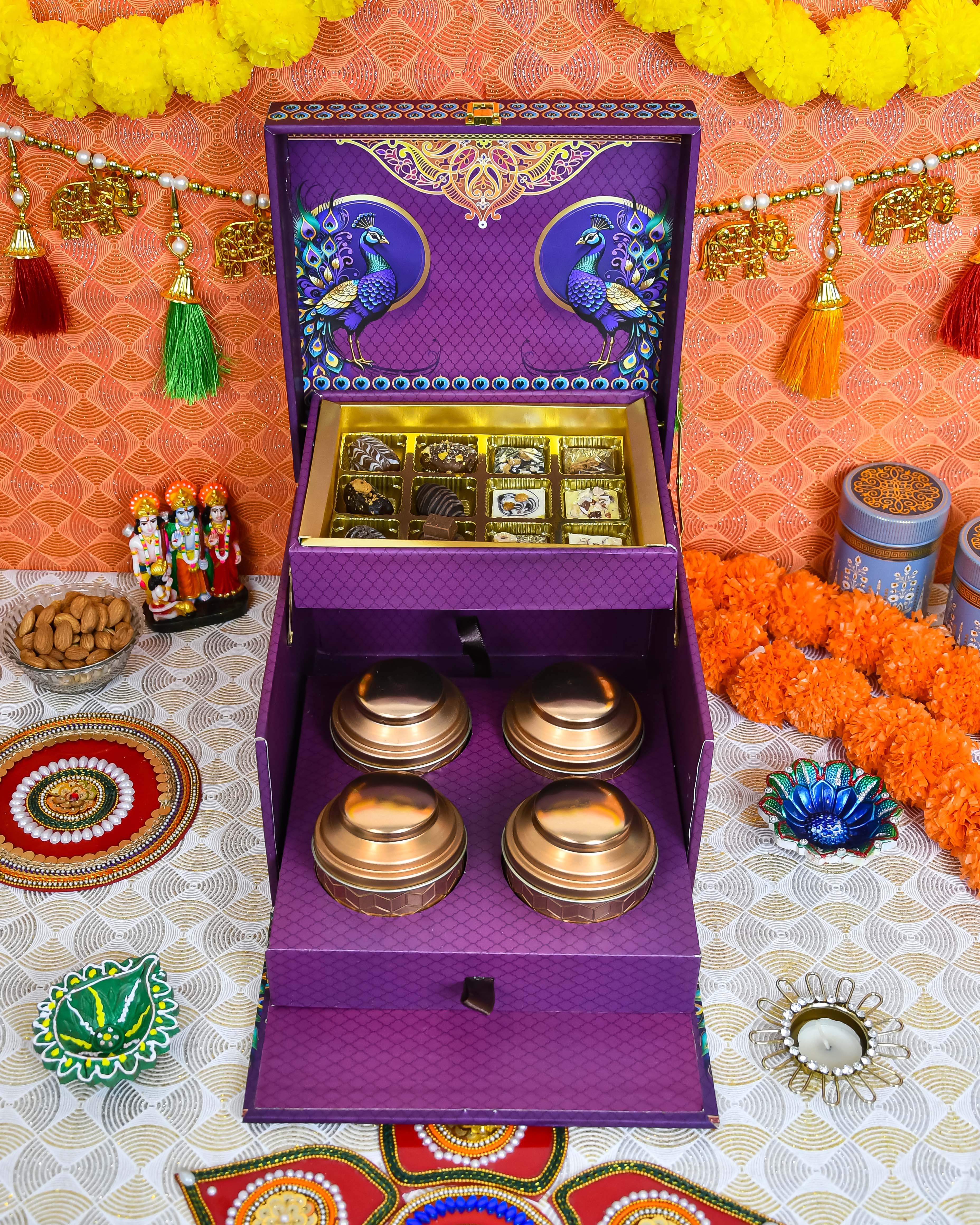 Diwali Hamper - 9