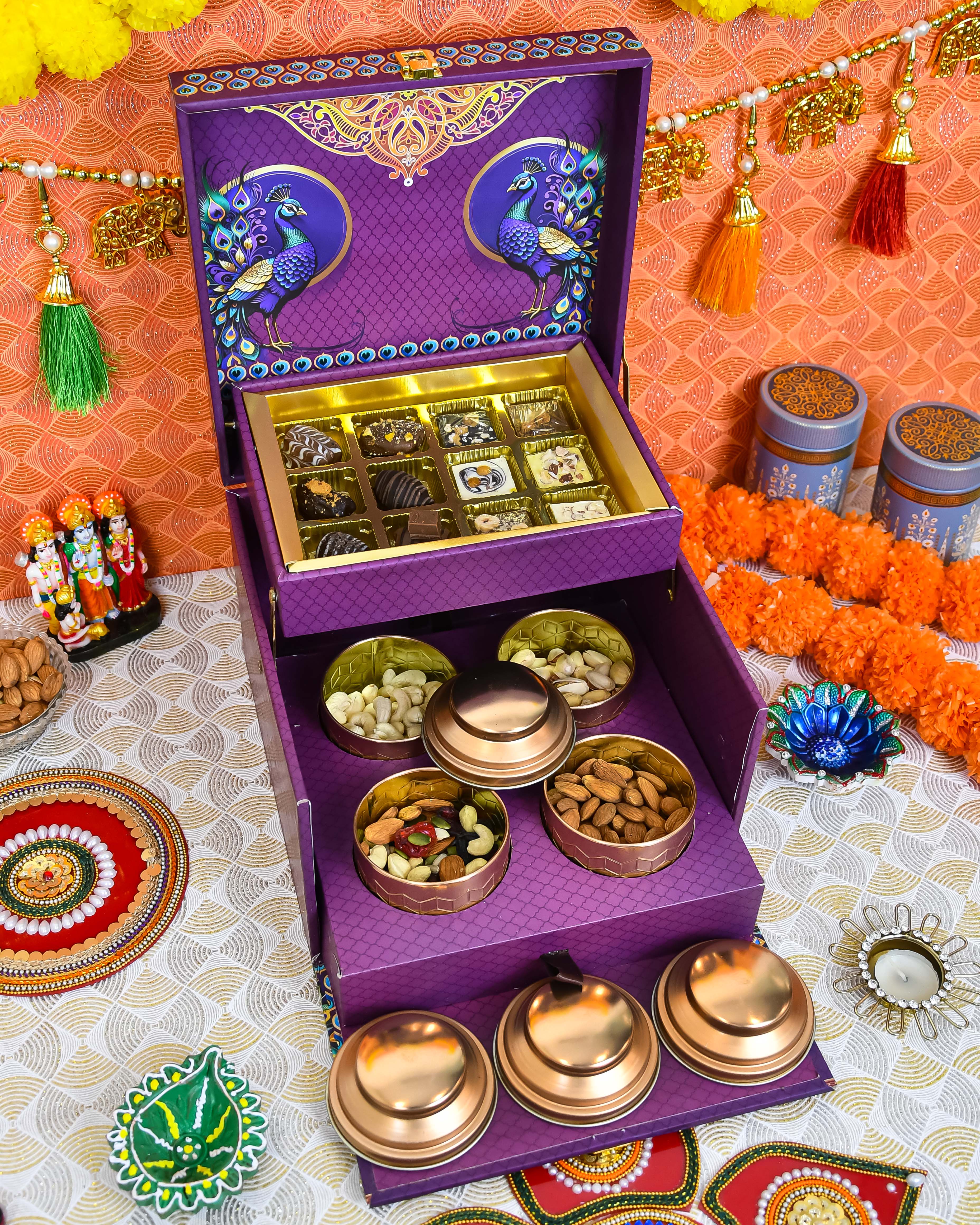 Diwali Hamper - 9