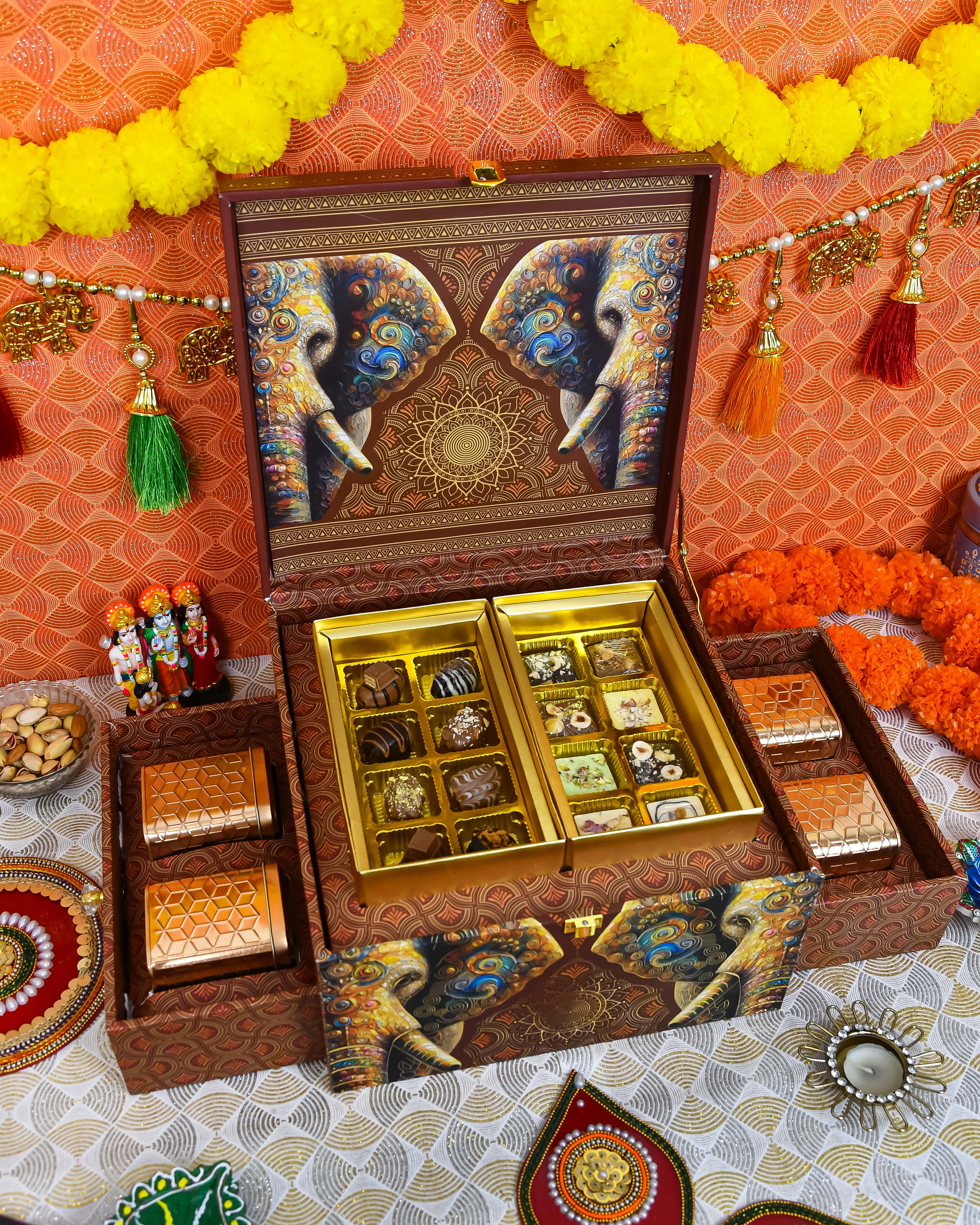 Diwali Hamper - 4