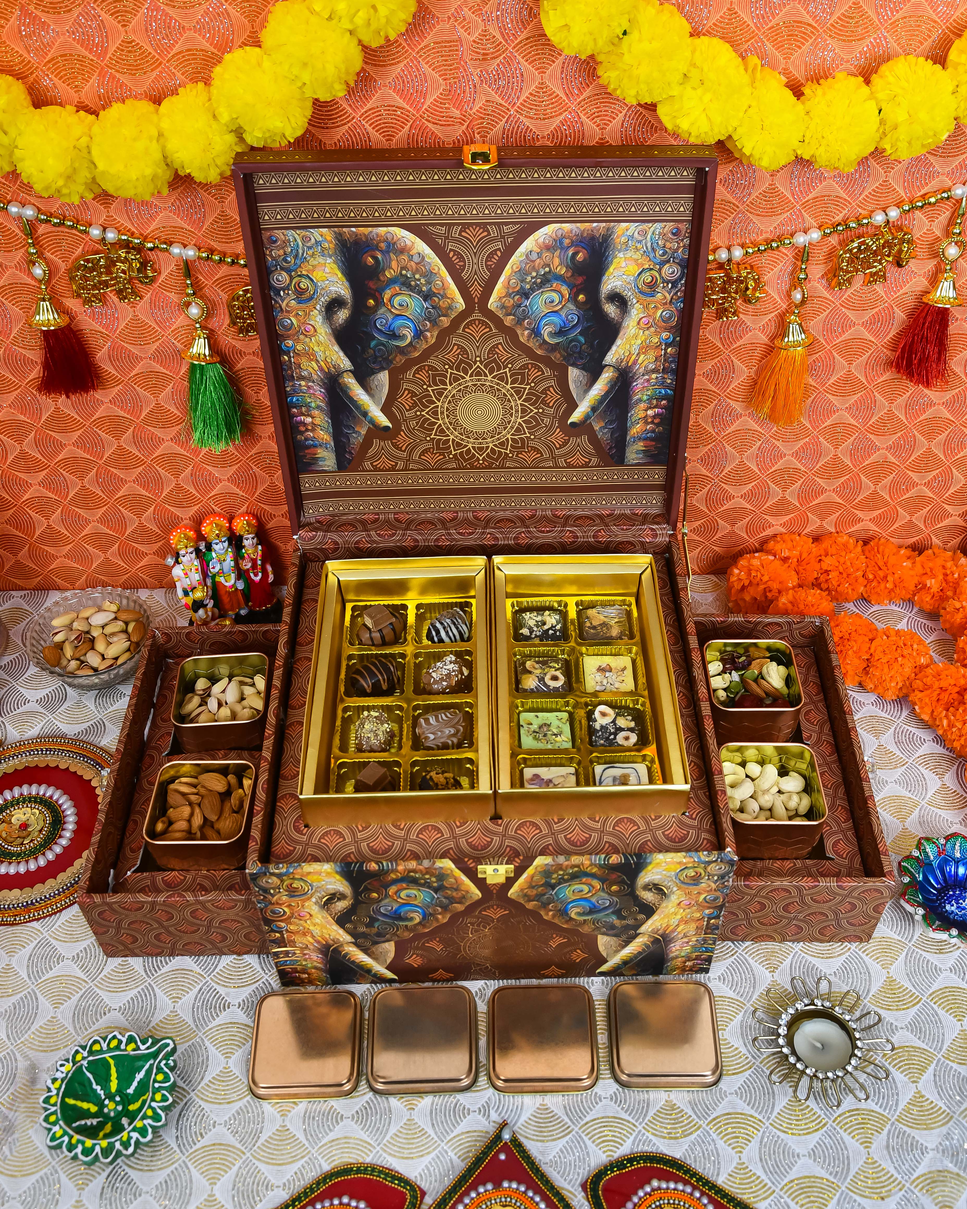 Diwali Hamper - 4