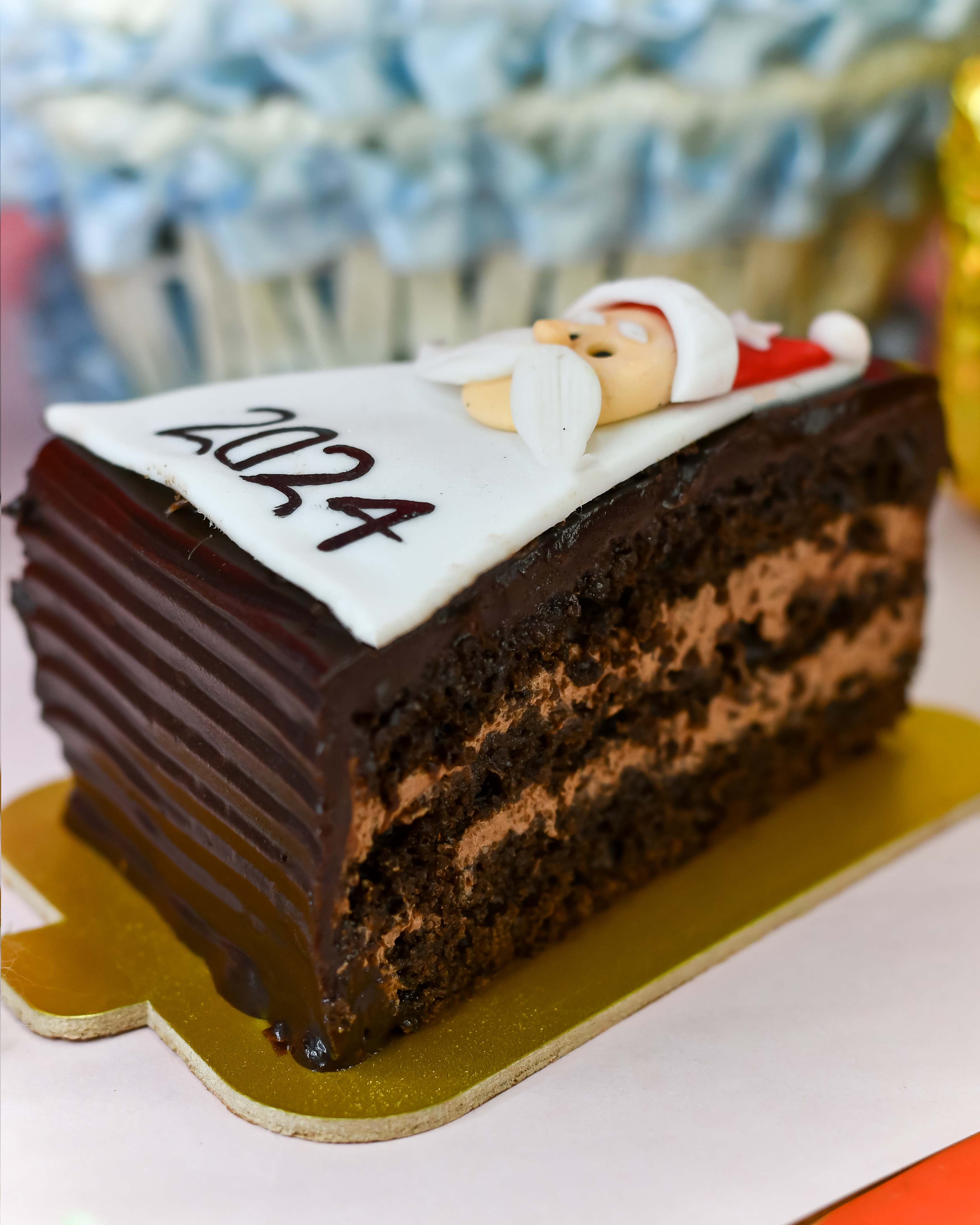 Delicious cake traditions to usher in a brand new year | Mint Lounge