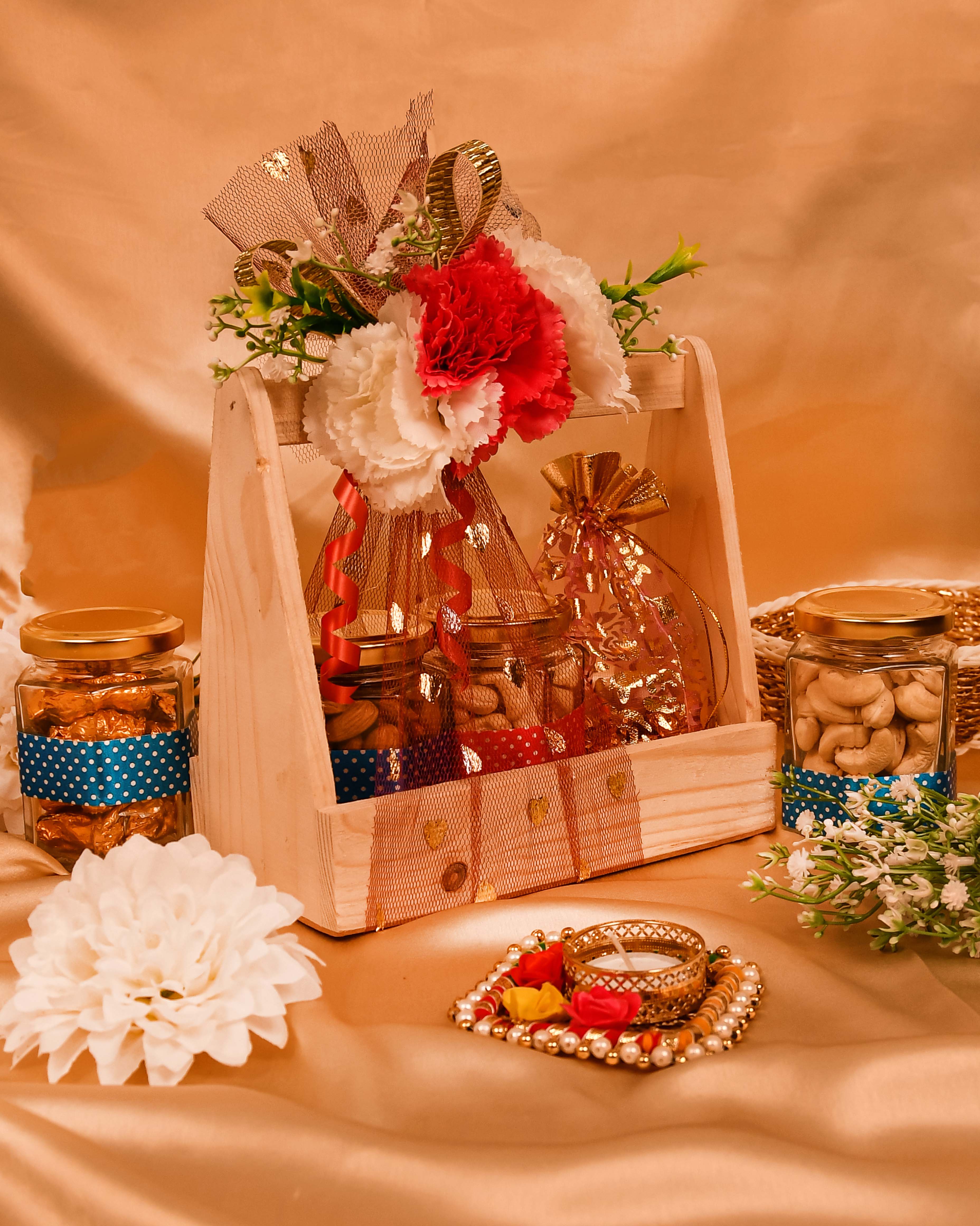 Ekaani | Wedding Favours & Gifts | Delhi NCR | WeddingSutra