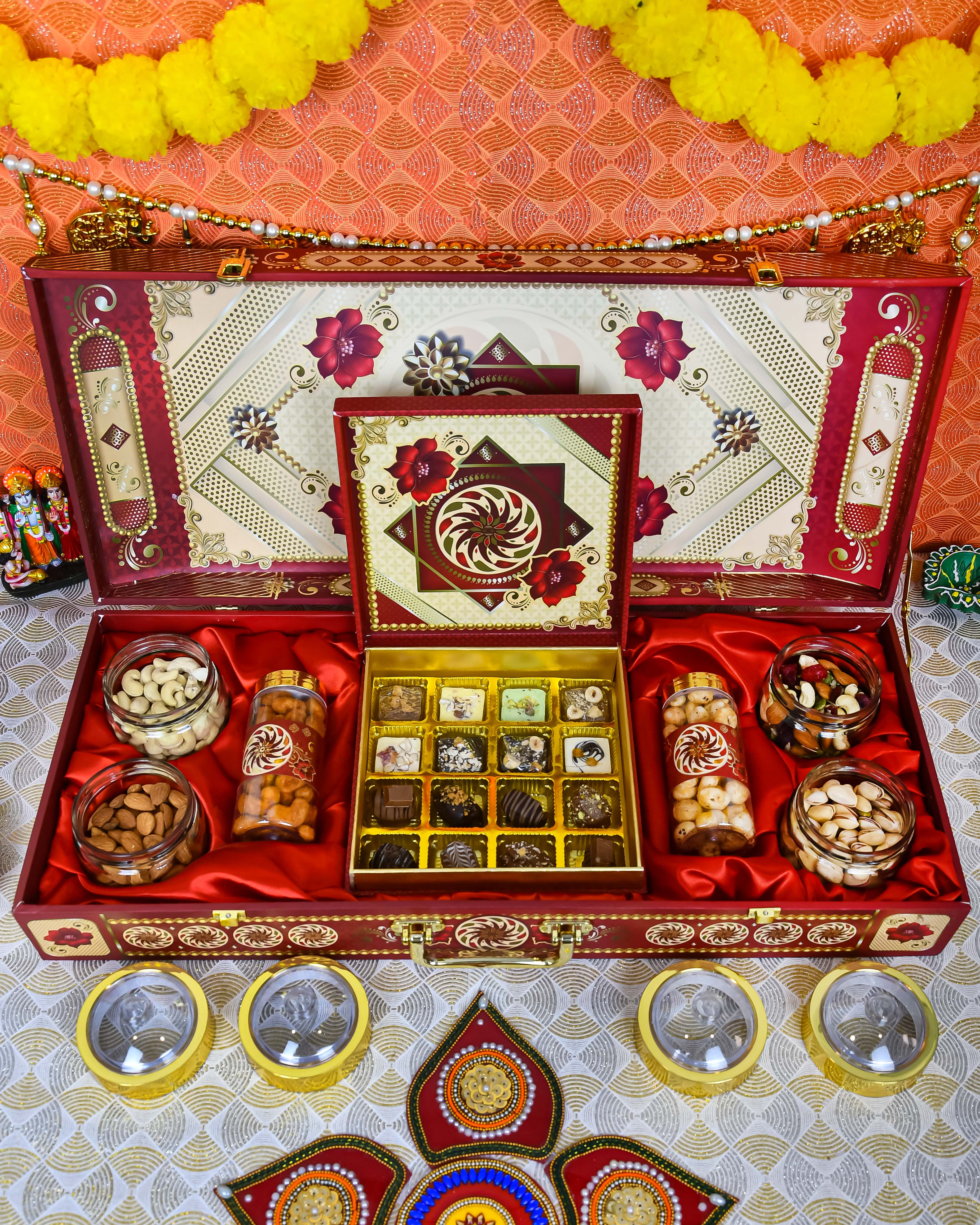 Diwali Hamper - 8