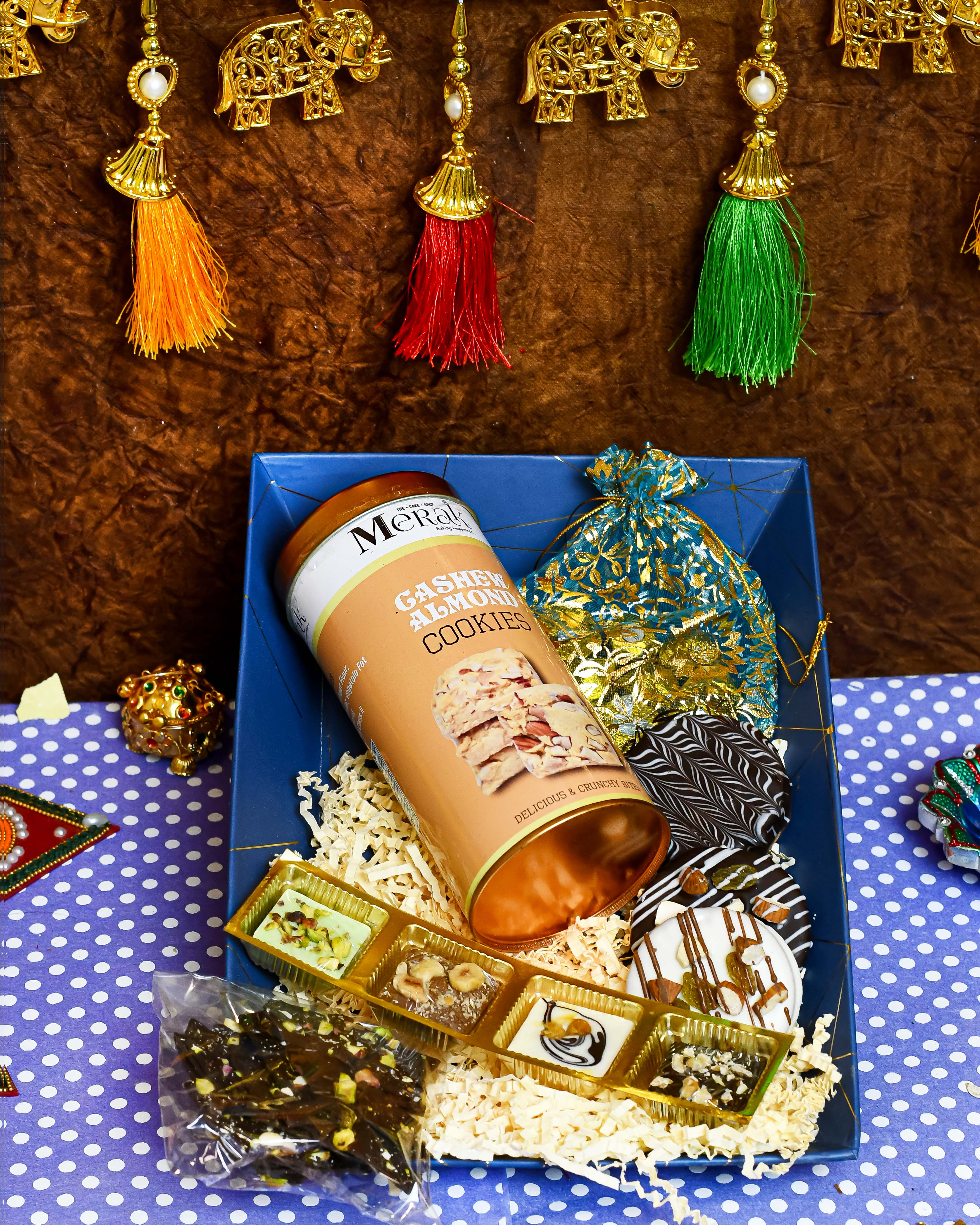 Diwali Hamper Box - 2