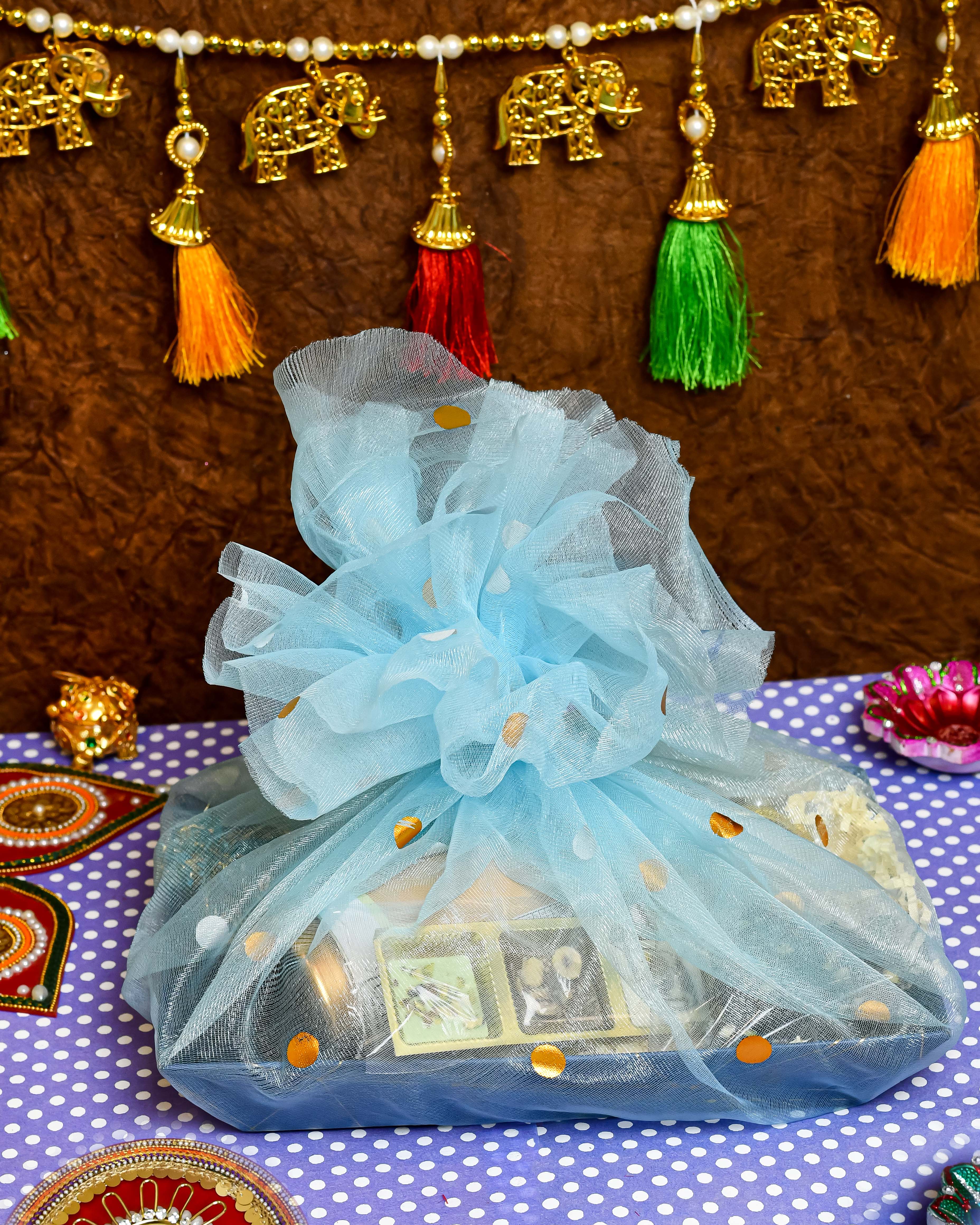 Diwali Hamper Box - 2