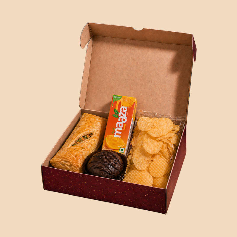 Value Treat Box