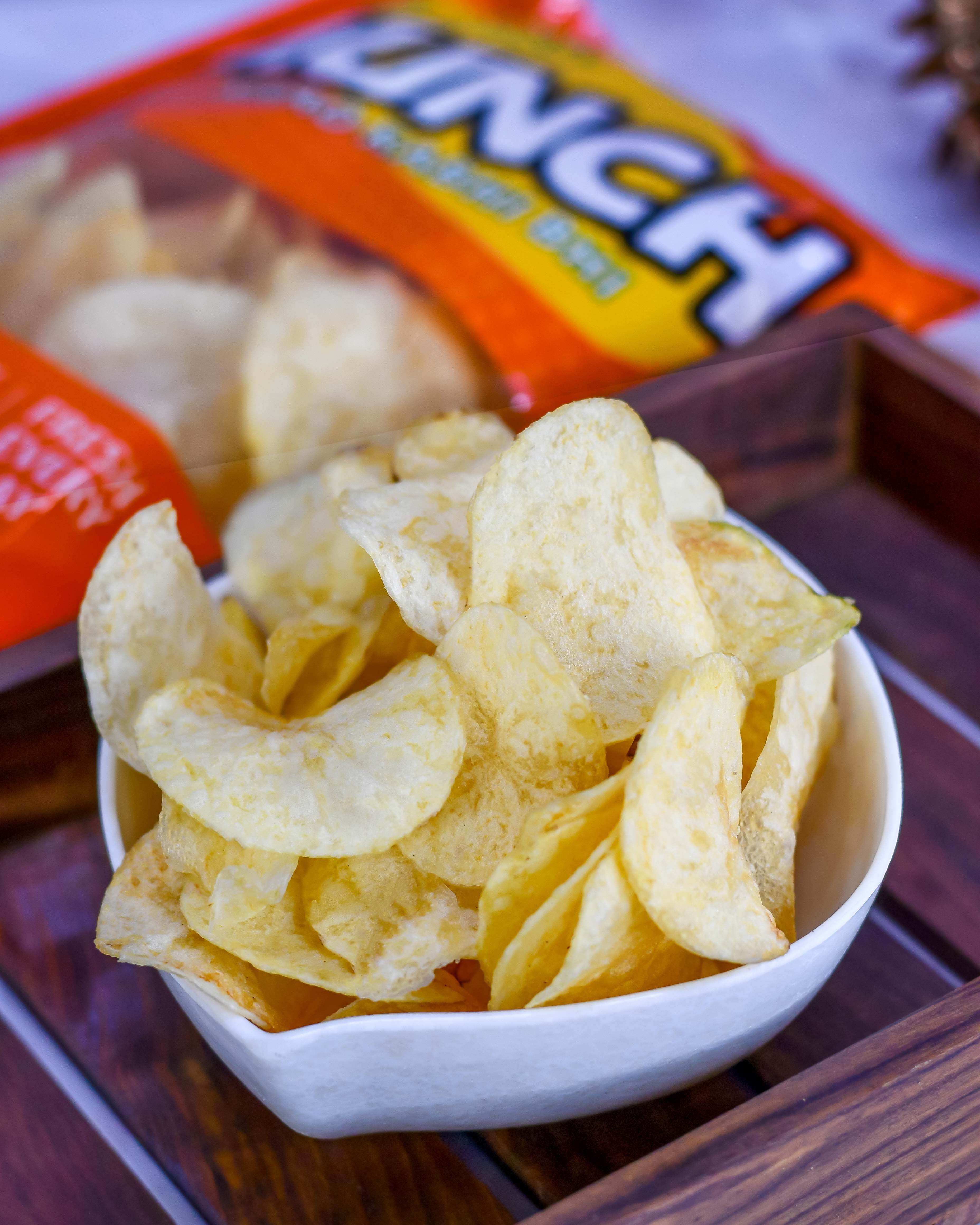 Potato Chips