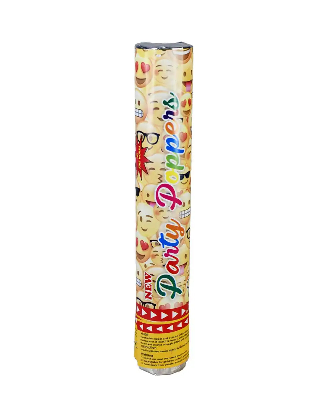 New Party Popper