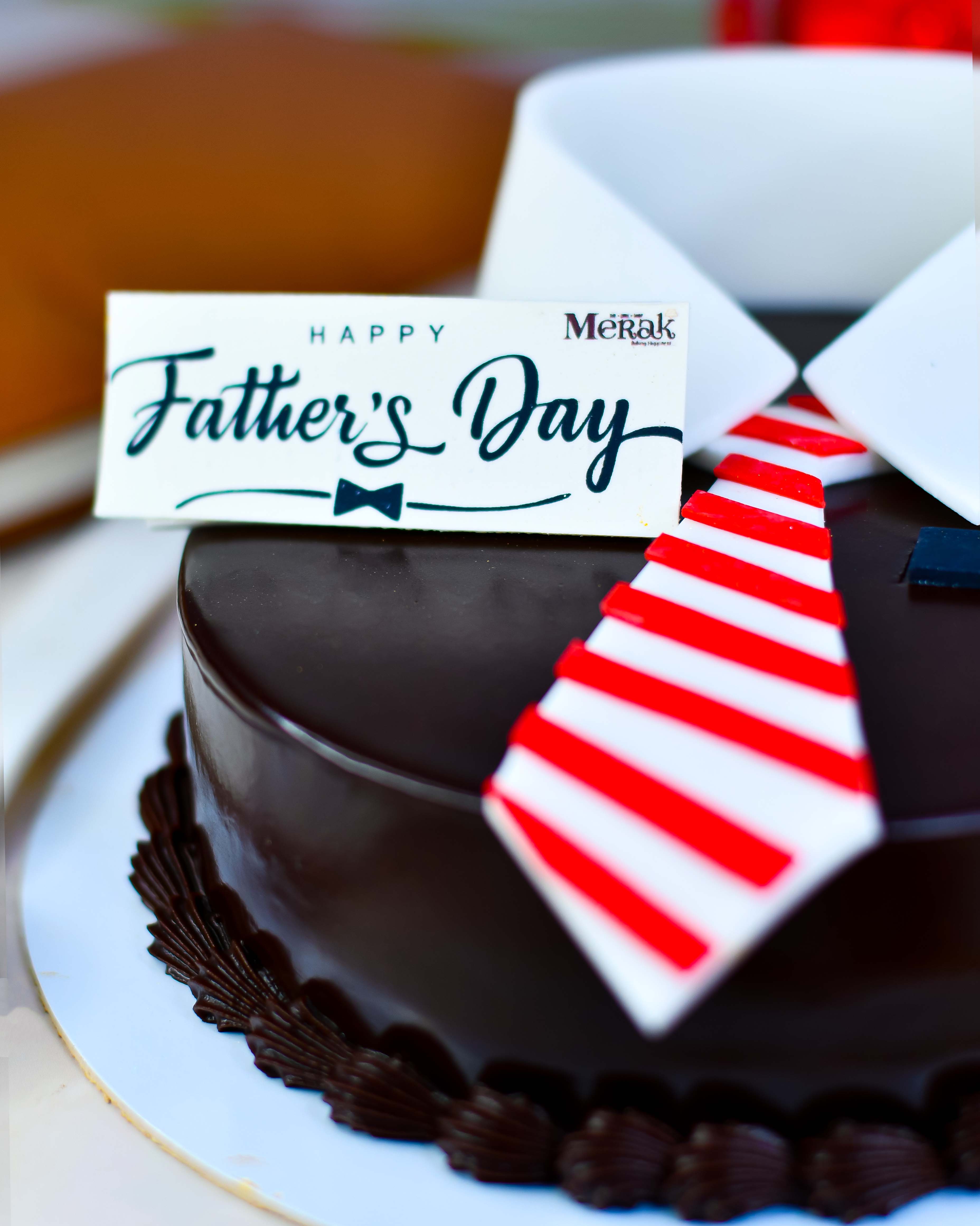 Father's Day Cake | Cake Links | Nagpur Online | Available