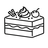 Mini Pastry
