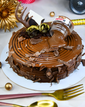 Best Chocolate Cake Shop | Order Chocolate Cake Online