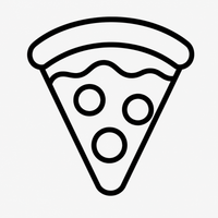 Veg Mini Pizza