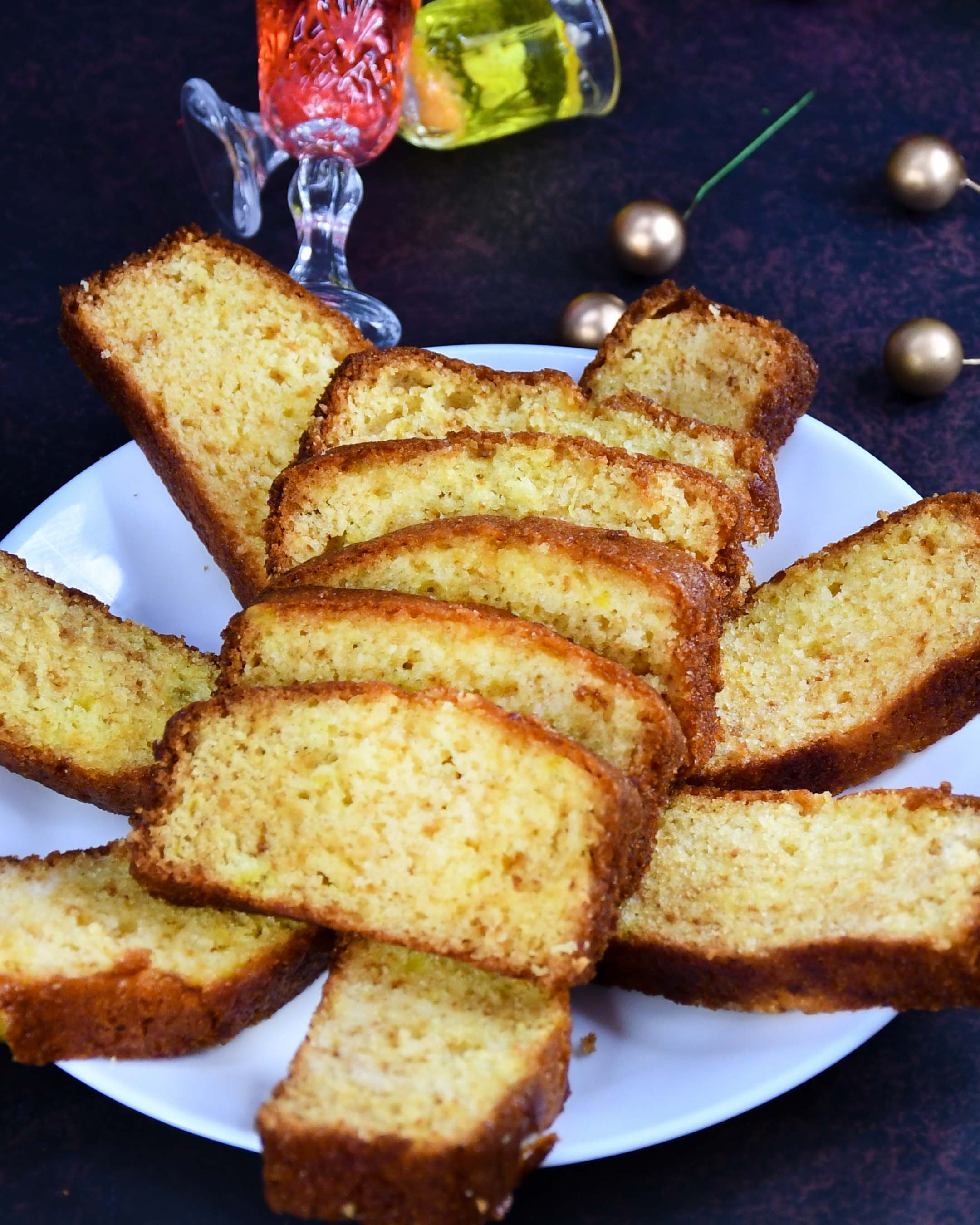 Breadtalk | Vanilla Cake (2 LB) Price in Sri Lanka | Bread Talk Cake