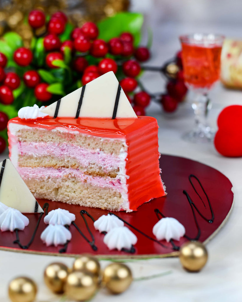 Order White Forest Pastries (Buy2 Get1 FREE) Online From Kawaii Cakes-Online  Cake Delivery,Chennai