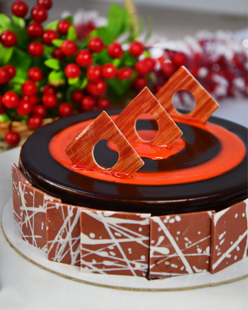 3kg cake: Order Online Birthday Cake Price 3kg - Kingdom Of Cakes