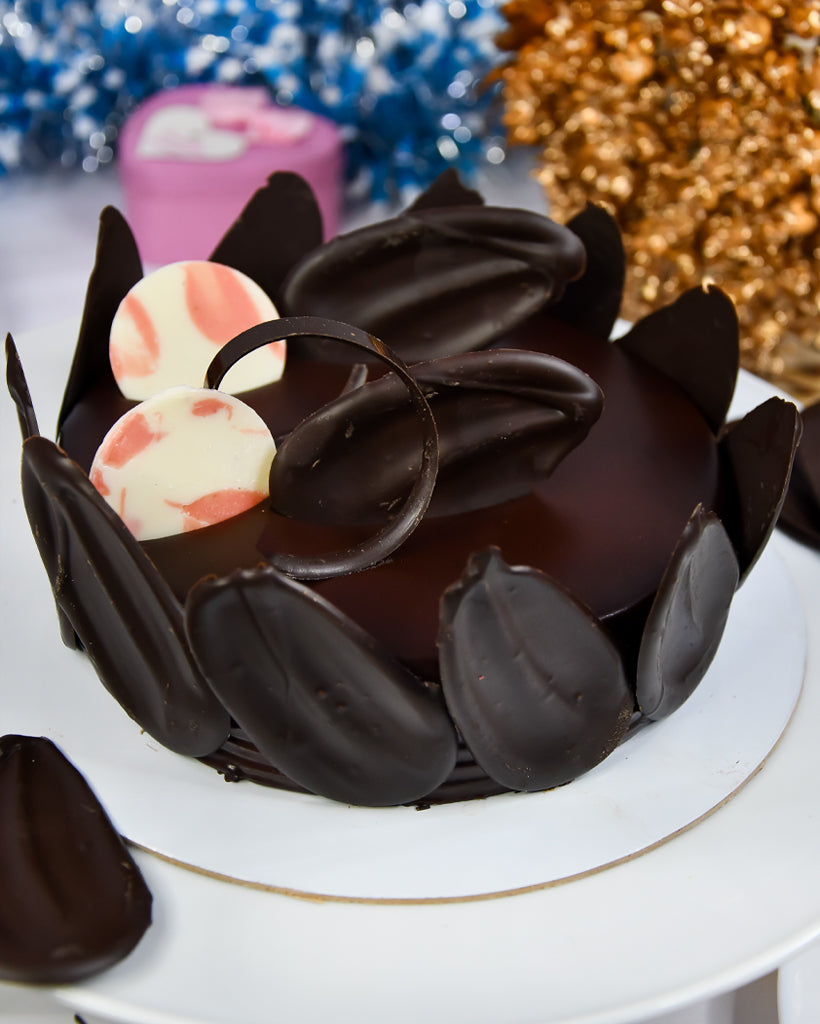 Wedding & Birthday Cakes | Toronto, Mississauga, Vaughan & GTA