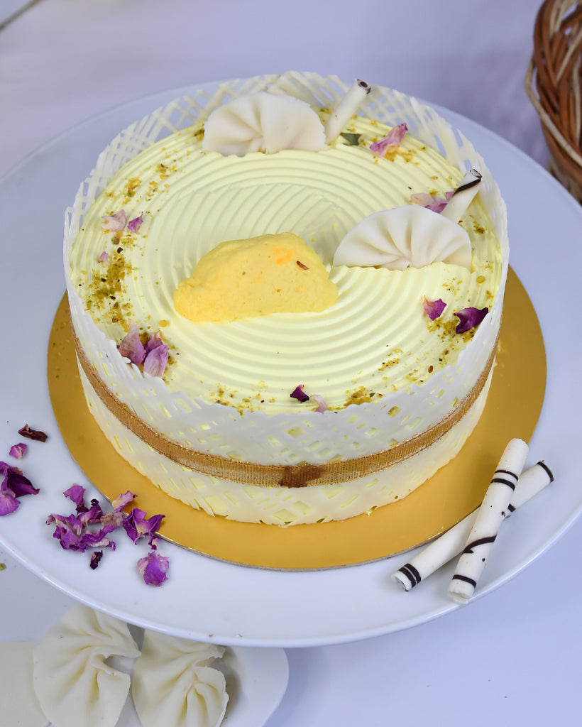 Order Rasmalai Cakes Online  Winni  Free Shipping