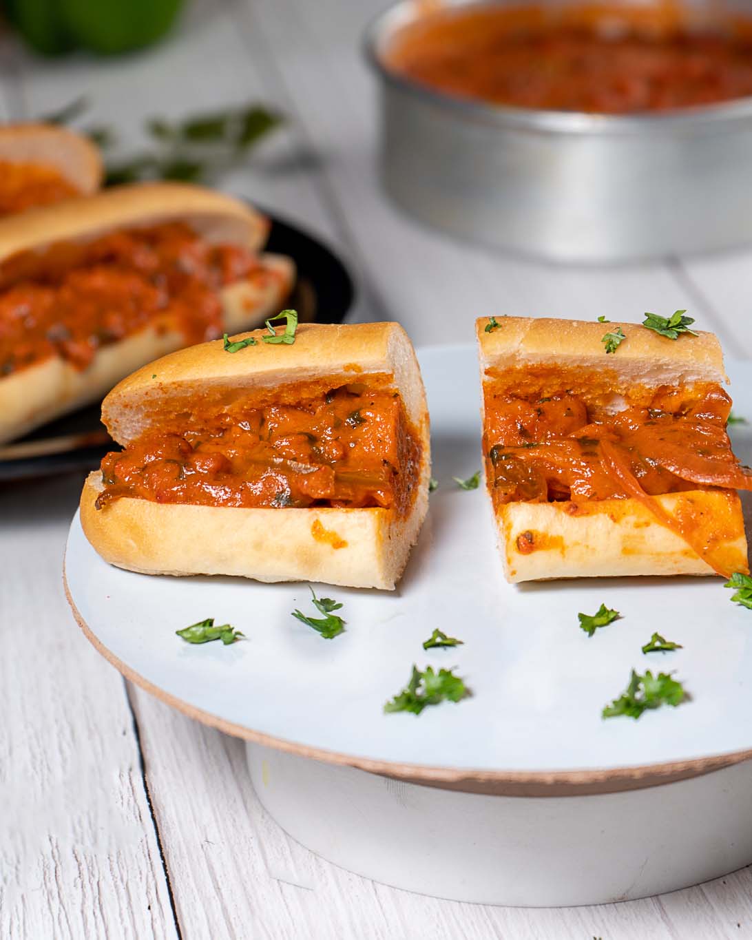 Manchurian Roll - Crispy, Flavorful, Rs 25 Per Piece